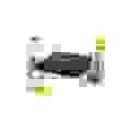 Port Support ergonomique ventile pour PC portable