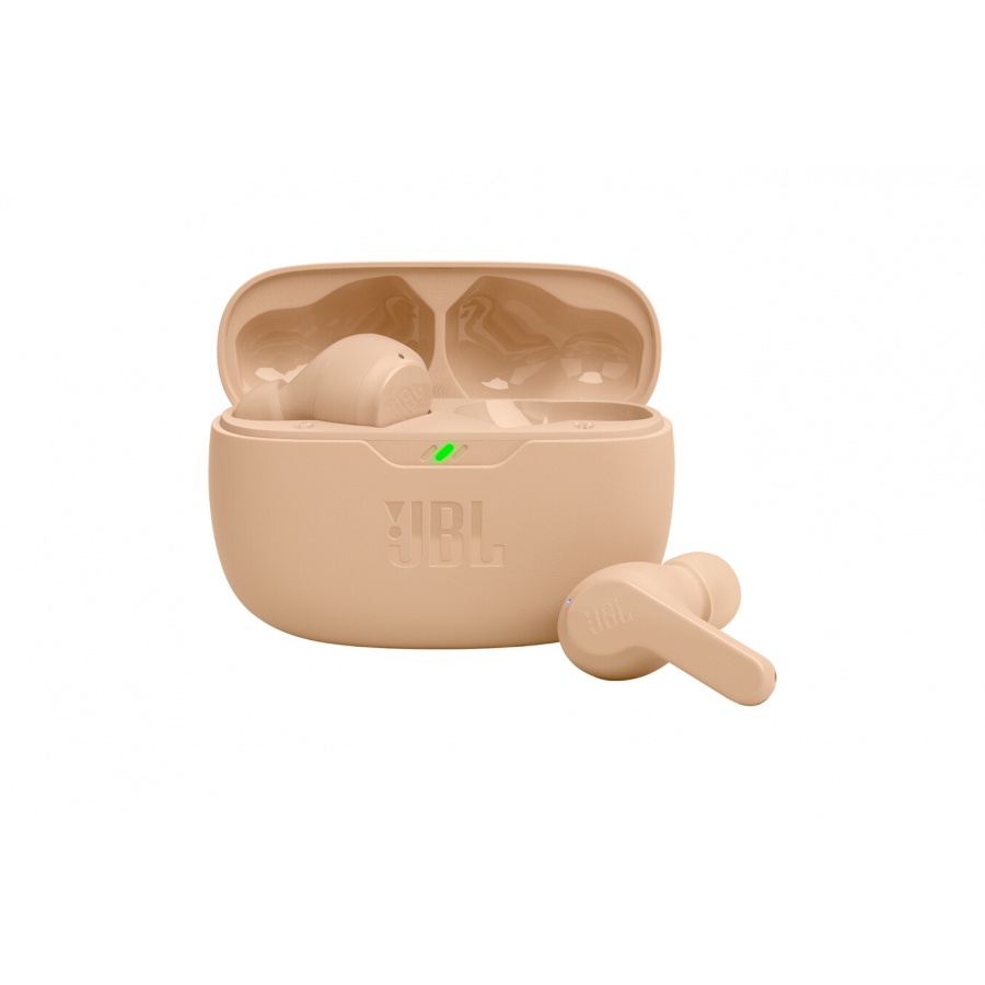 JBL WAVE BEAM BEIGE n°1