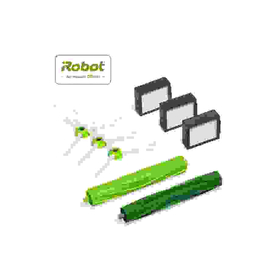 Irobot Kit de remplacement Roomba serie e, i et j n°1