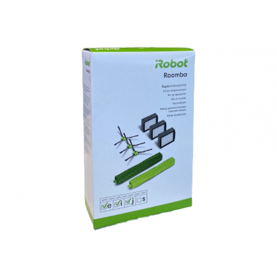 Irobot Kit de remplacement Roomba serie e, i et j n°2