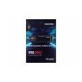 Samsung Portable 990 Pro MZ-V9P1T0BW 1 To Noir