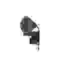 Logitech Brio 300 Full HD avec confidentialite, micro a reduction de bruit, USB-C - Graphite