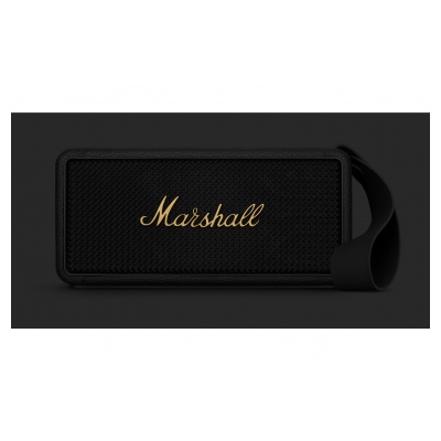 MARSHALL MIDDLETON BETB