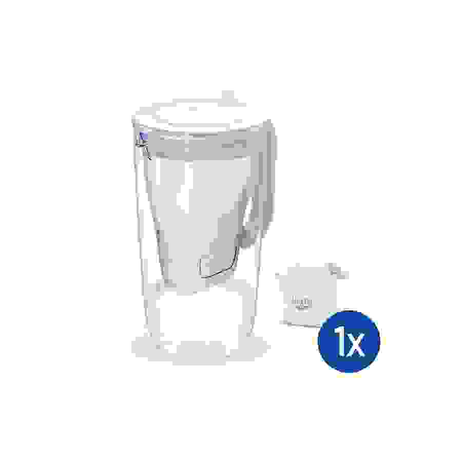 Brita MODEL ONE BLEUE - VERRE 1050449 n°1