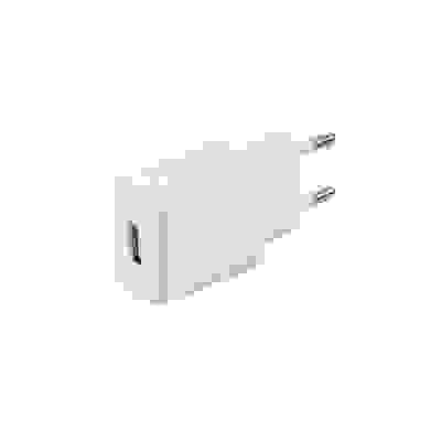 Wefix Chargeur secteur USB-A Blanc