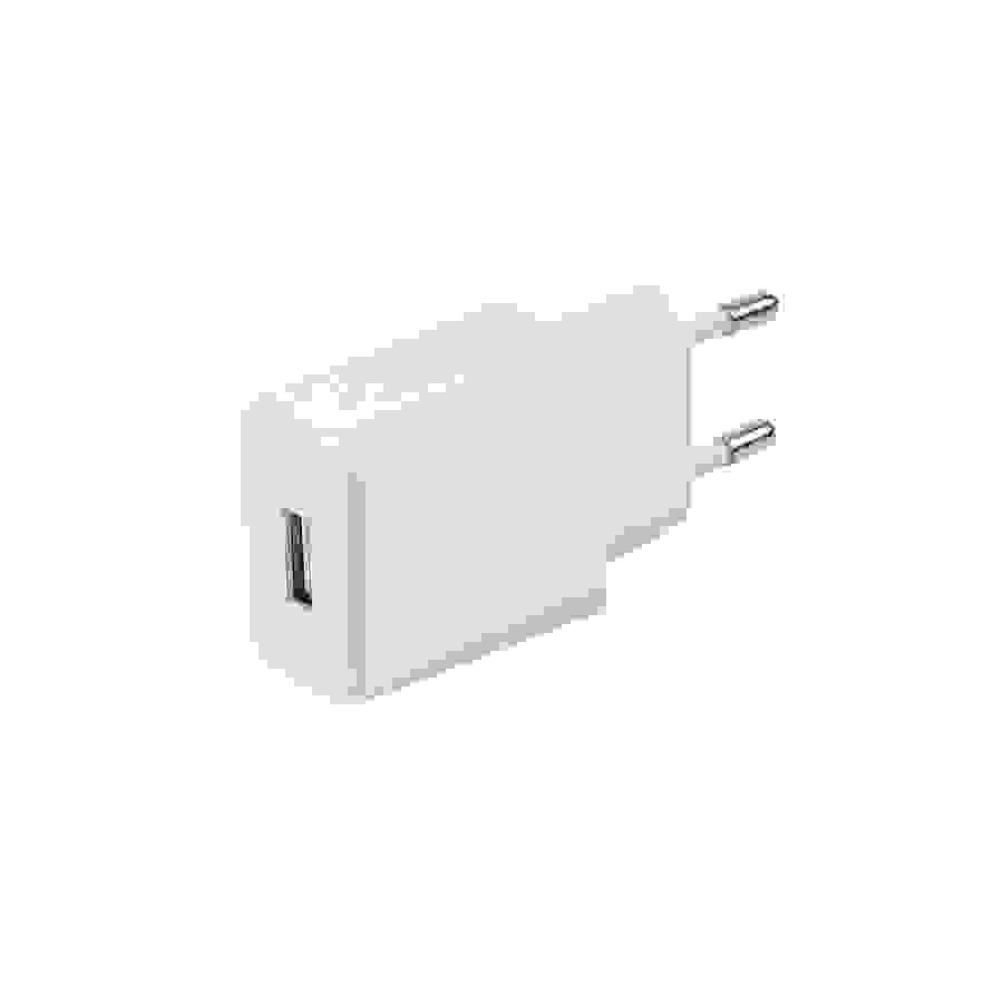 Wefix Chargeur secteur USB-A Blanc n°1