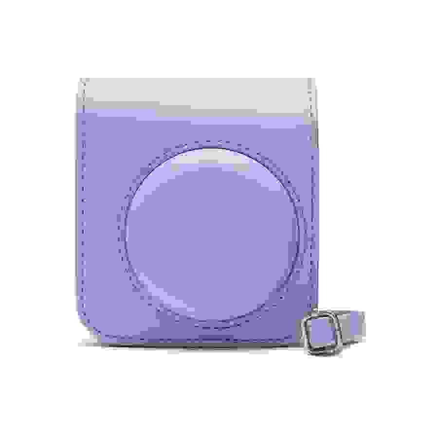 Fujifilm Housse mini 12 violet n°1