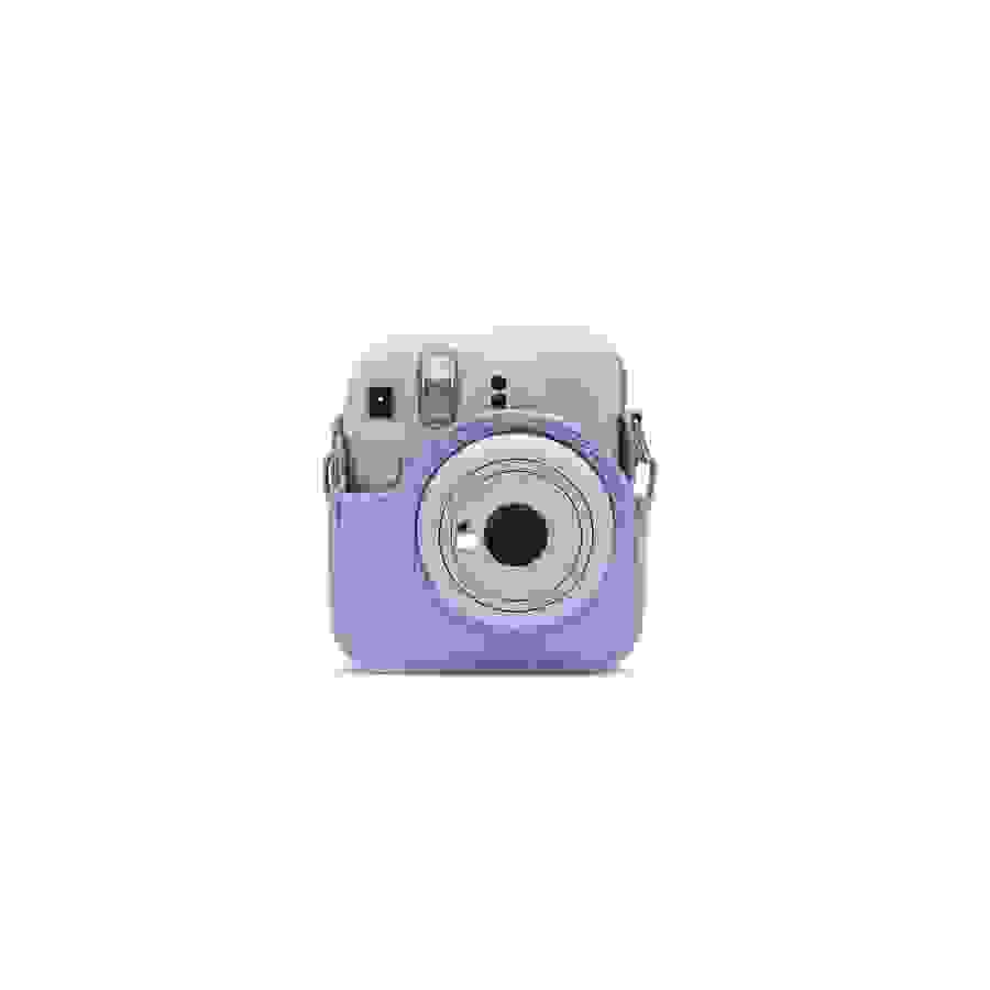 Fujifilm Housse mini 12 violet n°2