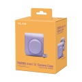 Fujifilm Housse mini 12 violet