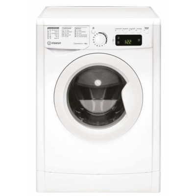INDESIT EWE81483WFRN