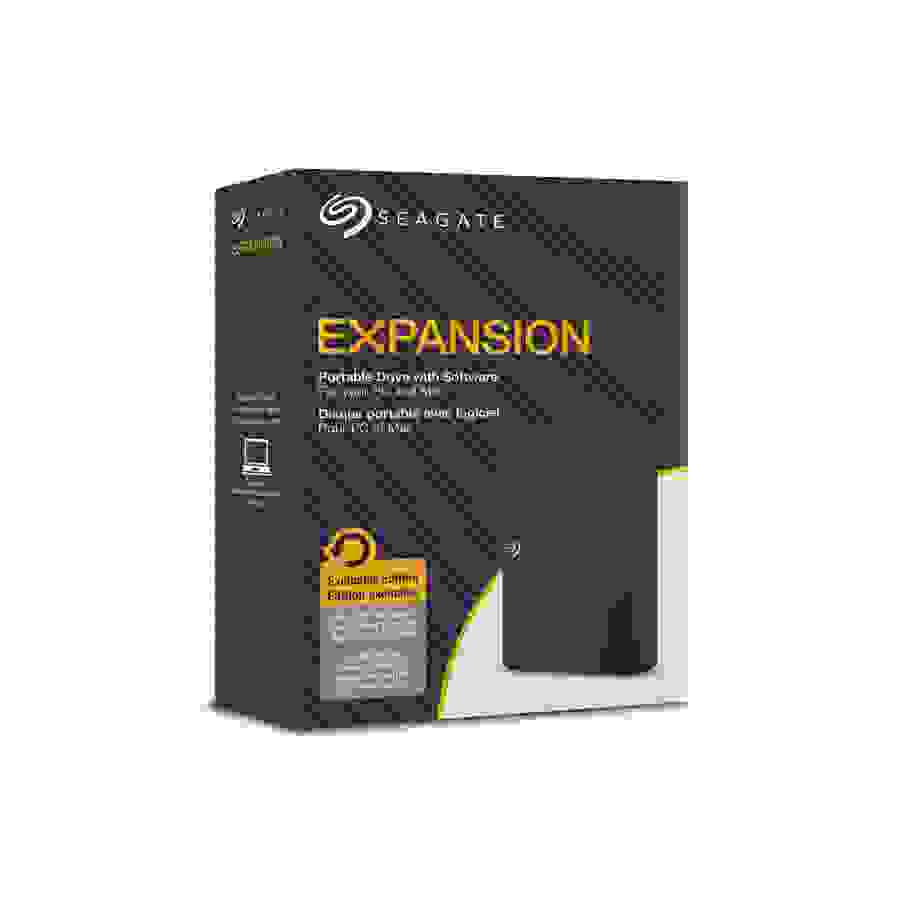 Seagate HDD Expansion Portable Drive + logiciel / 1To n°5