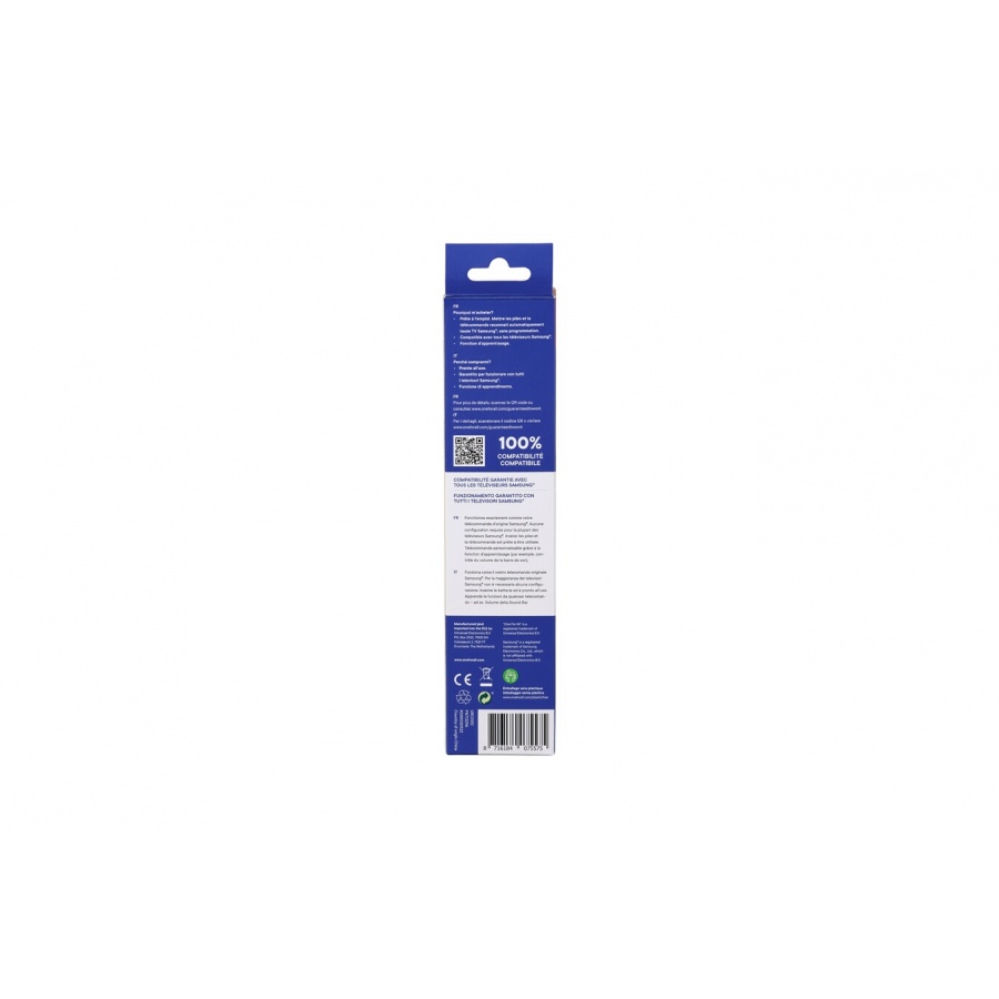 One For All Telecommande de remplacement TV SAMSUNG URC 1310 n°4