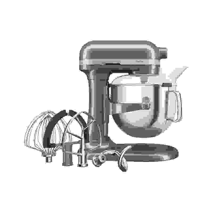 Kitchenaid ARTISAN 5KSM70SHXEMS n°1