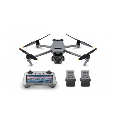 Dji Mavic 3 Pro Fly More Combo(DJI RC)