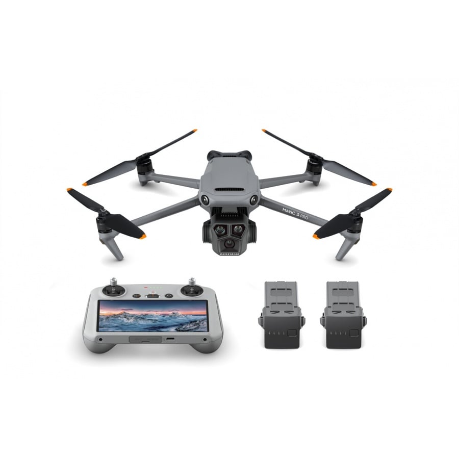 Dji Mavic 3 Pro Fly More Combo(DJI RC) n°1