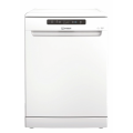 INDESIT DFC2B+19AC