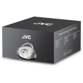 JVC RDF321W