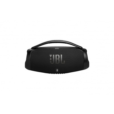 JBL BOOMBOX 3 WIFI NOIR