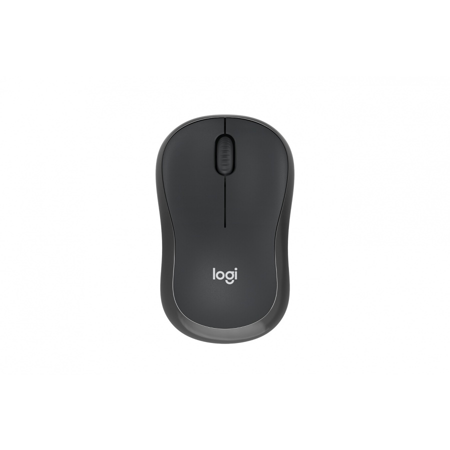 Logitech M240 Souris Bluetooth, Sans fil, Compacte, Portable, Suivi fluide - Graphite n°1