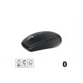 Logitech MX Anywhere 3S Souris Sans Fil Silencieuse, Compacte, Defilement Rapide, Suivi toute Surface en 8K DPI - Graphite