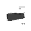 Logitech MX Keys S Clavier Sans Fil Rechargeable USB C, Silencieux, Plat, Retroeclaire - Graphite