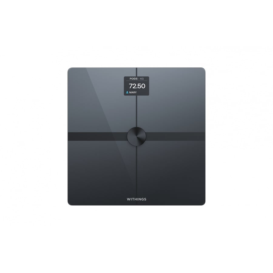 Withings BODY SMART NOIR n°2