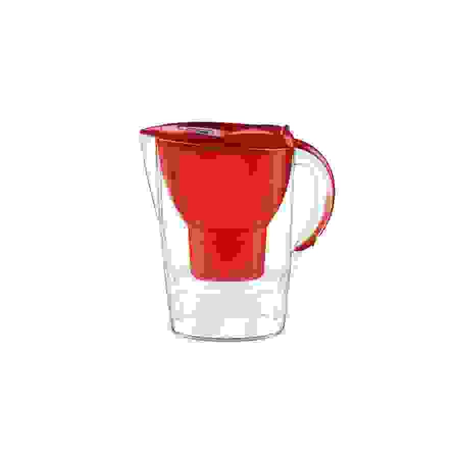 Brita Marella rouge 2 mois (inclus 2 cartouches filtrantes MAXTRA PRO All-in-1) n°2