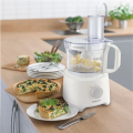 KENWOOD FDP301WH