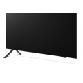 Lg OLED48A26 4K UHD 48'' Smart TV 2022 Noir