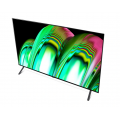 Lg OLED48A26 4K UHD 48'' Smart TV 2022 Noir
