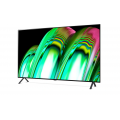 Lg OLED48A26 4K UHD 48'' Smart TV 2022 Noir