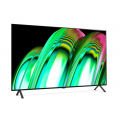 Lg OLED48A26 4K UHD 48'' Smart TV 2022 Noir