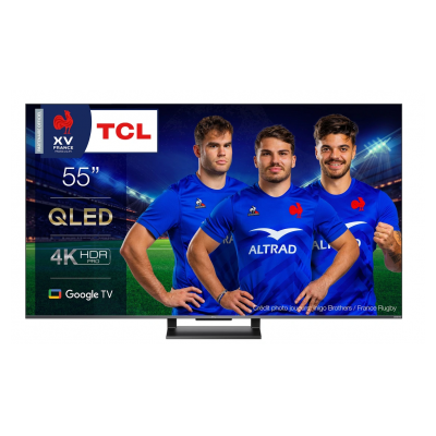 Tcl 55C735