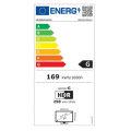 Lg 86UQ91 4K UHD 86'' Smart TV 2022 Gris