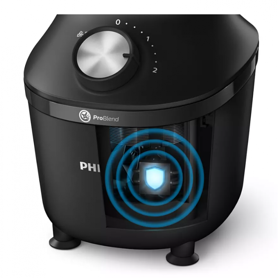 PHILIPS HR2191/01 n°3