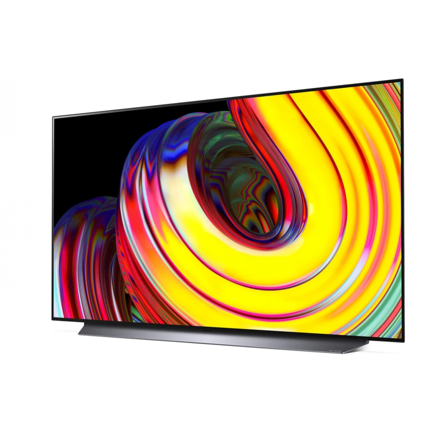 Lg OLED77CS 4K UHD Smart Tv 2022 n°1