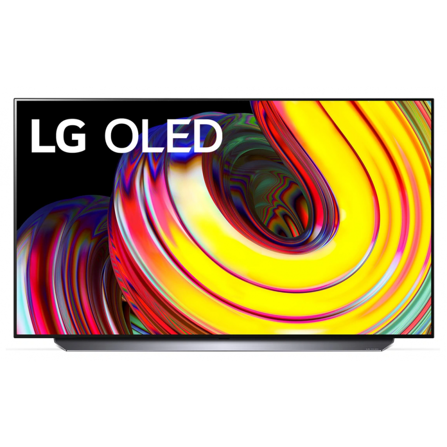 Lg OLED77CS 4K UHD Smart Tv 2022 n°4