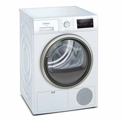 Siemens WT45HV15FR