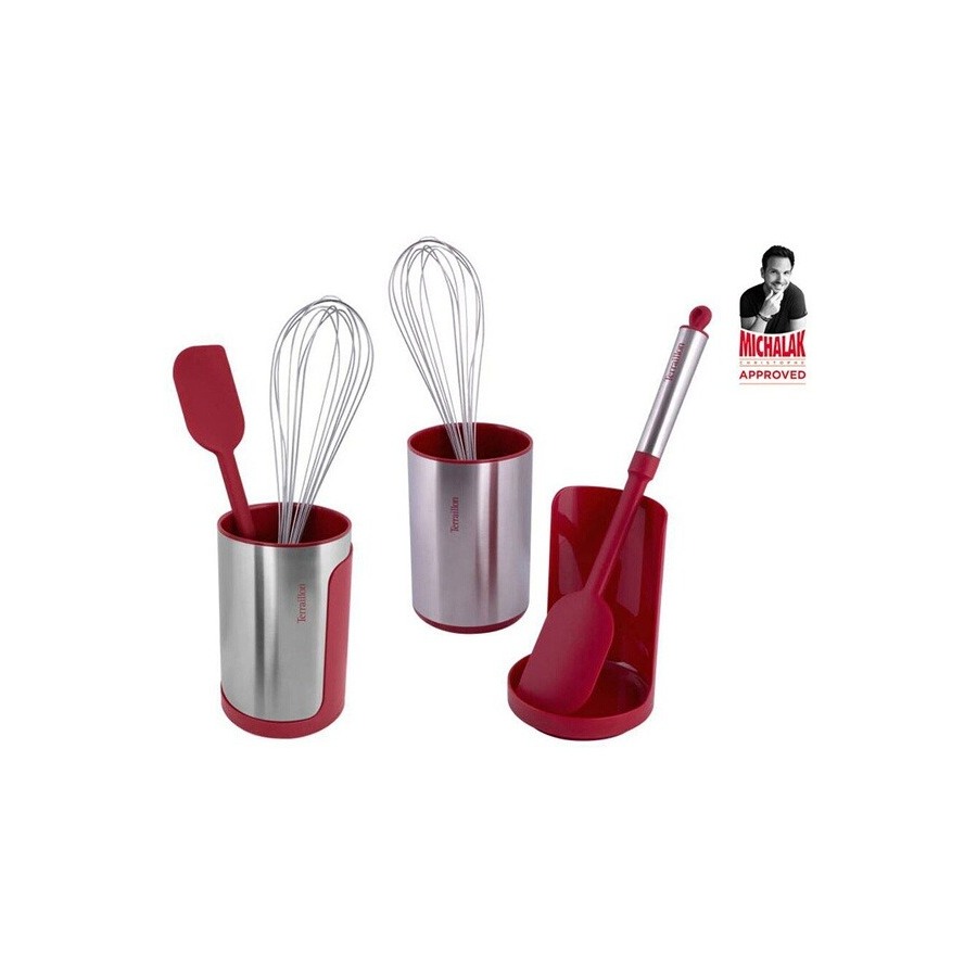 Terraillon POT USTENSILES n°3