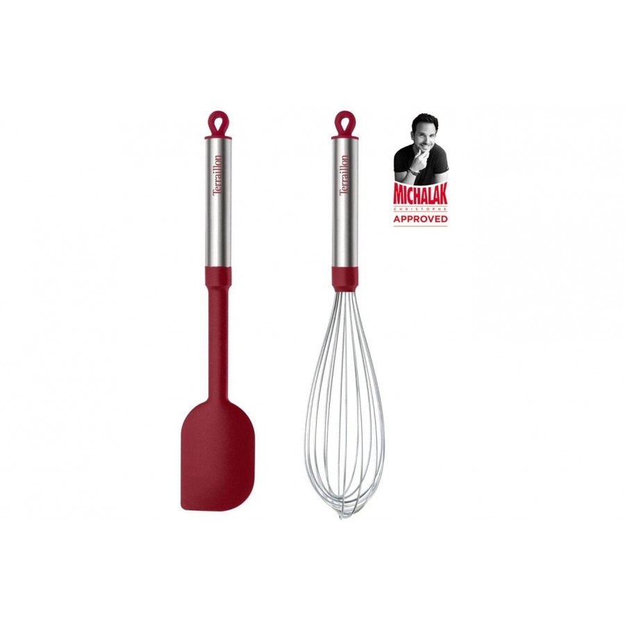 Terraillon POT USTENSILES n°4