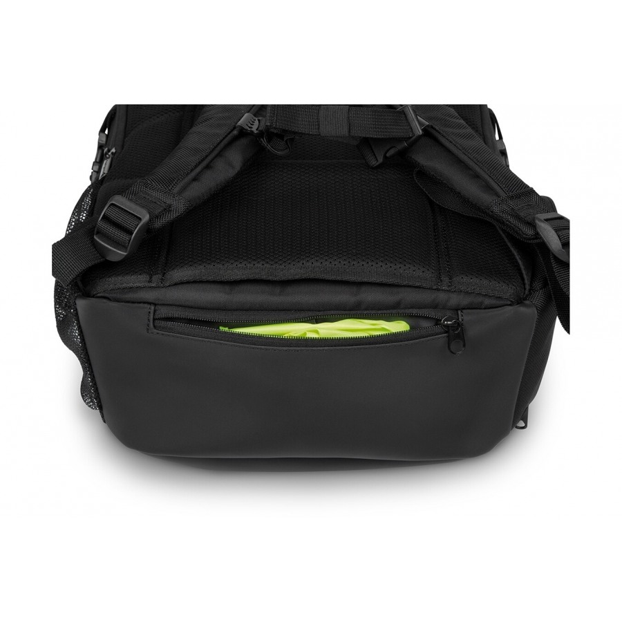 Targus Sac à dos en nylon noir pour ordinateur portable 17,3" n°4