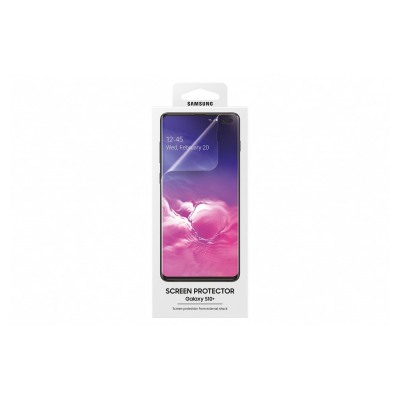 Samsung Protection Ecran pour Samsung Galaxy S10+