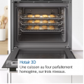 BOSCH HBF153BB0