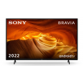 Sony BRAVIA KD-43X72K 4K UHD LED - Smart TV - Android TV - 2022