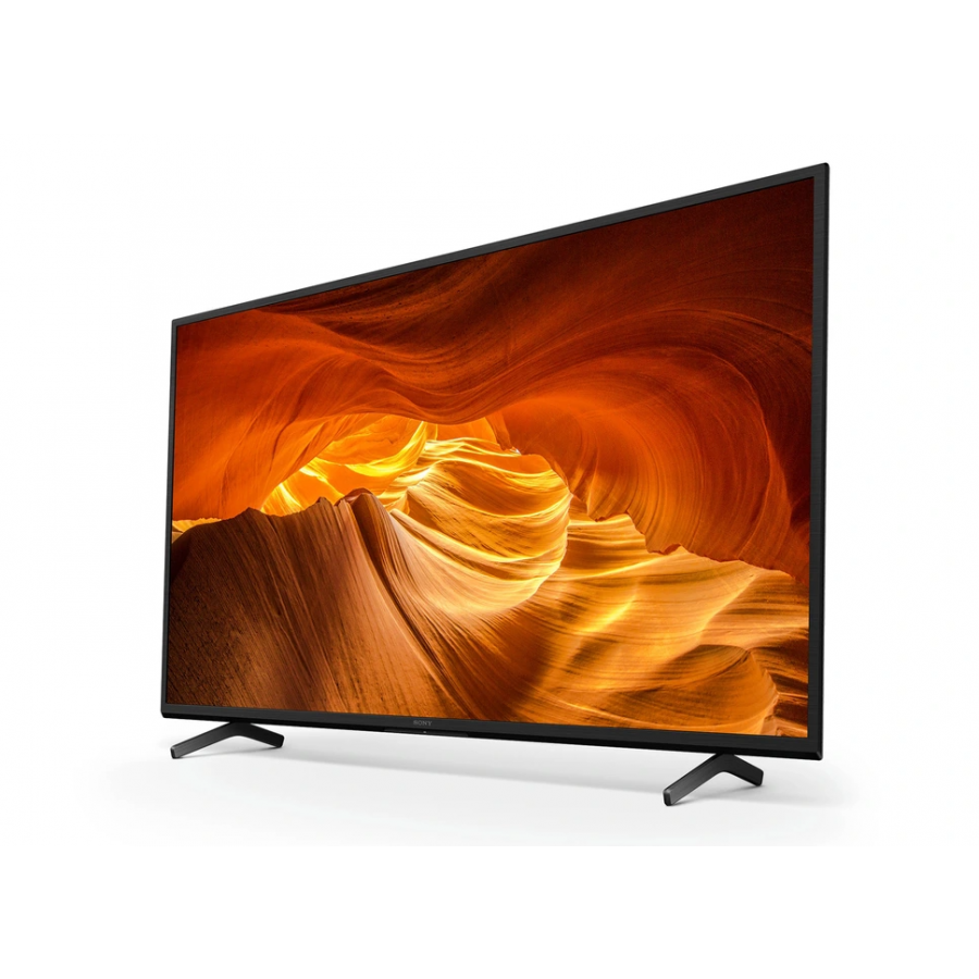 Sony BRAVIA KD-43X72K 4K UHD LED - Smart TV - Android TV - 2022 n°4