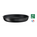 Tefal Lot 2 poeles 22/26 cm + poignee amovible Ingenio Eco Resist L3979002