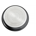 Tefal Lot 2 poeles 22/26 cm + poignee amovible Ingenio Eco Resist L3979002
