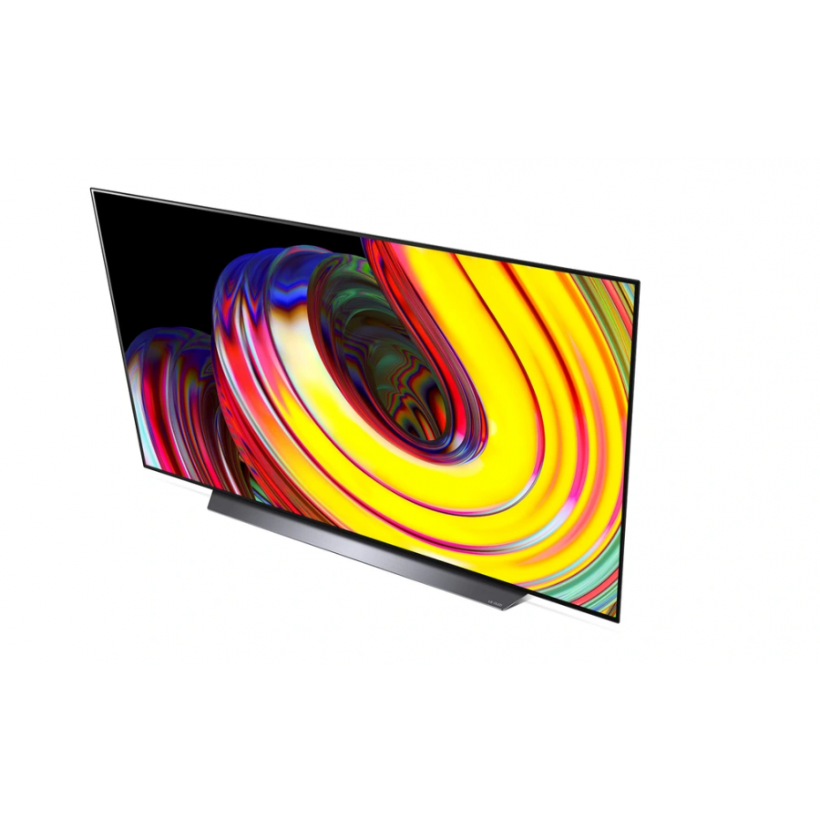 Lg OLED65CS 4K UHD Smart TV 2022 n°2