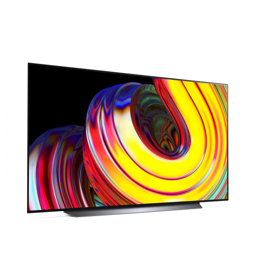 Lg OLED65CS 4K UHD Smart TV 2022 n°3