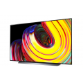 Lg OLED65CS 4K UHD Smart TV 2022